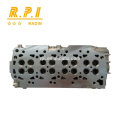 YD25 DDTI Engine Cylinder Head for NISSAN Navara Pathfinder 2488cc 2.5DTI 16V 11040-5M300 11040-5M301 11040-5M302 11040-BN360